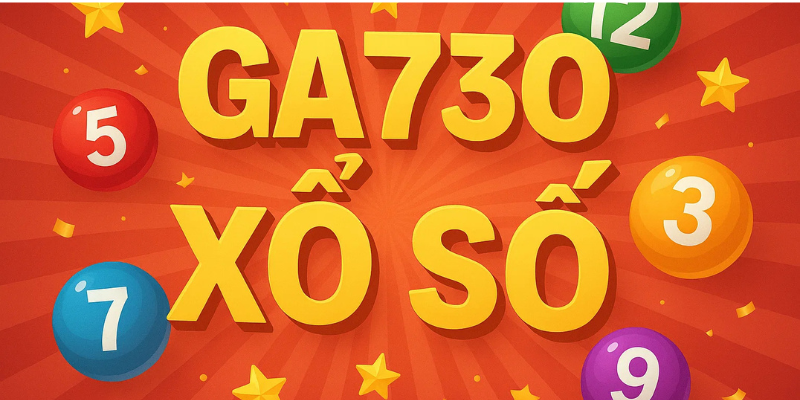 Loại Hình Xổ Số Tại Ga730