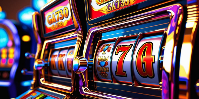Bí Quyết Giúp Bạn Nâng Cao Cơ Hội Nổ Hủ Tại Ga730