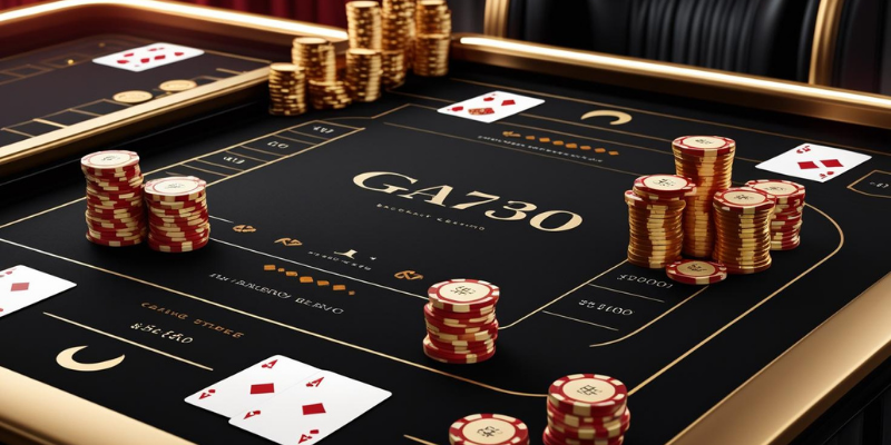 Giới Thiệu Về Casino Tại Ga730
