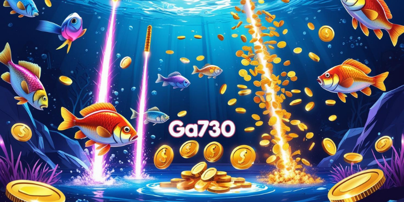 Kết Luận Bắn Cá Tại Ga730 