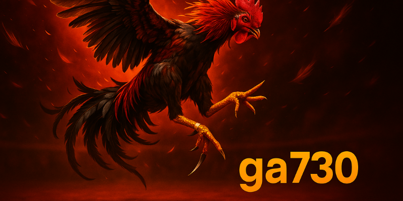Kết Luận Đá Gà Phi Cựa Dao Ga730 