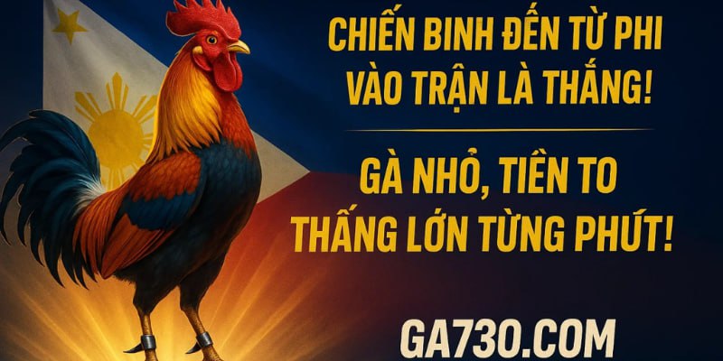 Luật Chơi Đá Gà Phi Cựa Dao Ga730