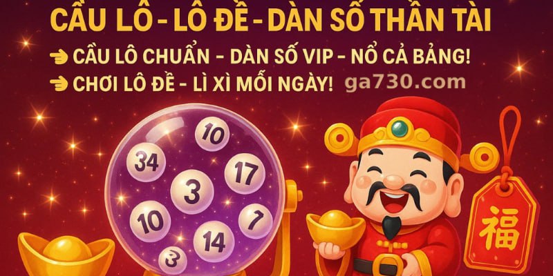 Lợi Ích Khi Chơi Xổ Số Tại Ga730