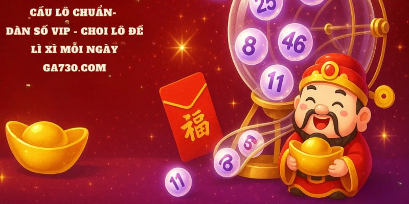 Kinh Nghiệm Chơi Xổ Số Tại Ga730 Hiệu Quả