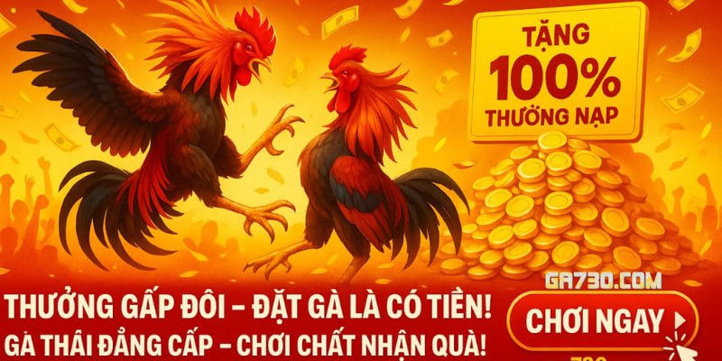 Đá Gà Thomo Tại Là Gì? – Ga730 Giải Thích