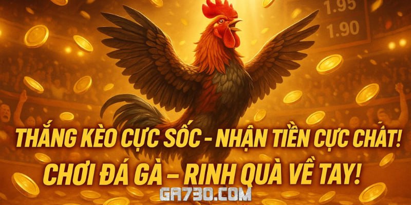 Lời Kết Dành Riêng Cho Ga730